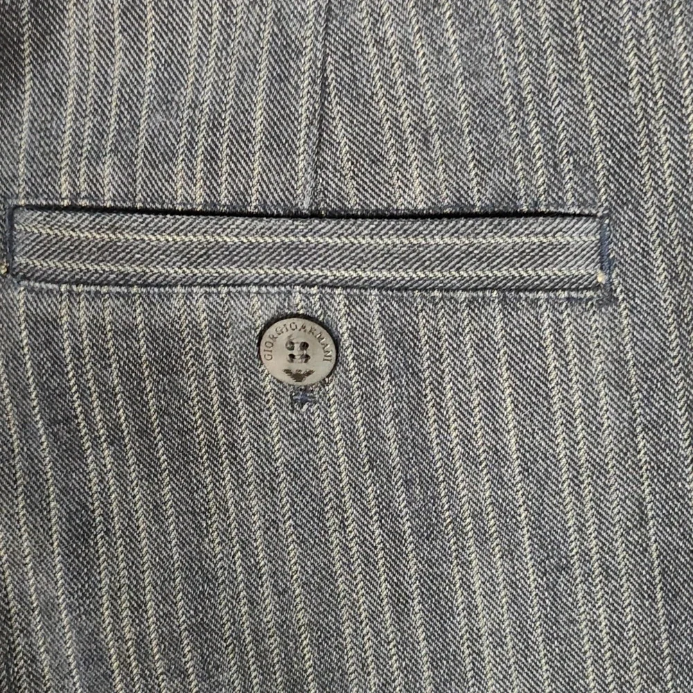 Giorgio Armani excellent no